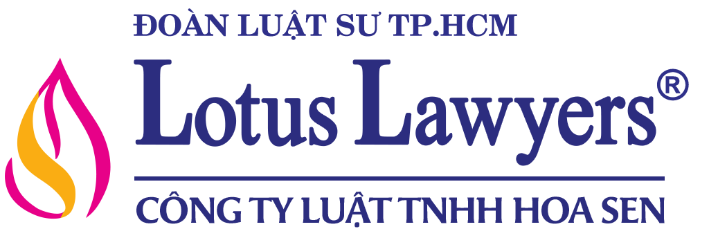 Luật sư Hoa Sen