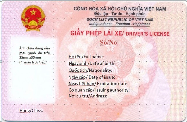 Mặc trước